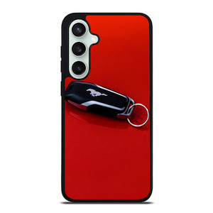 FORD MUSTANG WIRELESS KEY Samsung Galaxy S23 FE Case