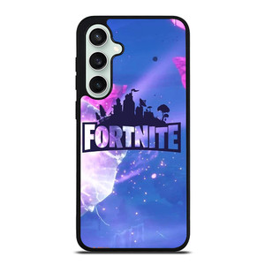 FORNITE LOGO GAME EPIC Samsung Galaxy S23 FE Case