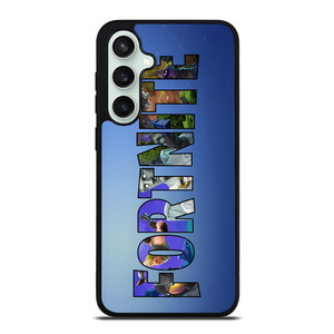 FORTNITE BATTLE ROYALE Samsung Galaxy S23 FE Case