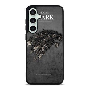 GAME OF THRONES HOUSE STARK iphone 13 pro case Samsung Galaxy S23 FE Case