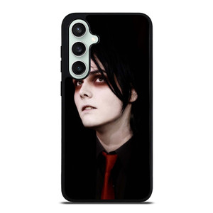 GERARD WAY MLTR Samsung Galaxy S23 FE Case GERARD WAY MLTR Samsung Galaxy S23 FE Case