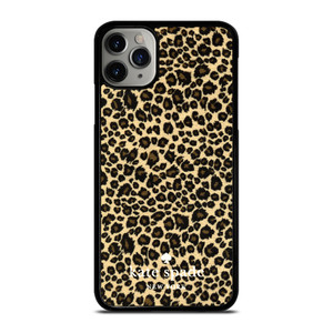 KATE SPADE LEOPARD iPhone 11 Pro Max Case