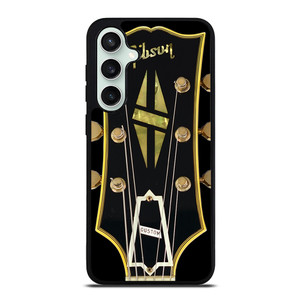 GIBSON GUITAR LOGO 2 Samsung Galaxy S23 FE Case GIBSON GUITAR LOGO 2 Samsung Galaxy S23 FE Case