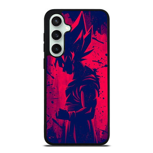 GOKU ART DRAGON BALL Z Samsung Galaxy S23 FE Case