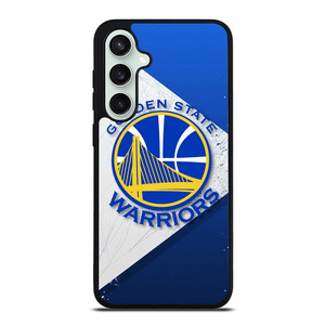 GOLDEN STATE WARRIORS NBA LOGO Samsung Galaxy S23 FE Case