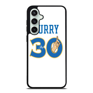 GOLDEN STATE WARRIORS STEPHEN CURRY 30 Samsung Galaxy S23 FE Case GOLDEN STATE WARRIORS STEPHEN CURRY 30 Samsung Galaxy S23 FE Case