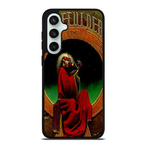 GRATEFUL DEAD BLUES FOR ALLAH Samsung Galaxy S23 FE Case