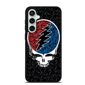 GRATEFUL DEAD FACE Samsung Galaxy S23 FE Case