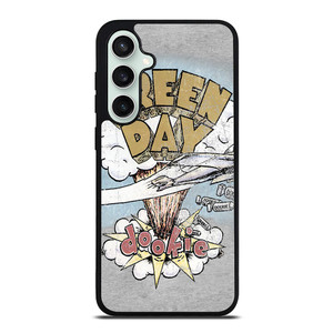 GREEN DAY DOOKIE 2 Samsung Galaxy S23 FE Case GREEN DAY DOOKIE 2 Samsung Galaxy S23 FE Case