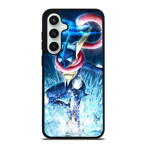 GRENINJA POKEMON Samsung Galaxy S23 FE Case GRENINJA POKEMON Samsung Galaxy S23 FE Case