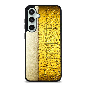GUINNESS BEER COLD Samsung Galaxy S23 FE Case GUINNESS BEER COLD Samsung Galaxy S23 FE Case