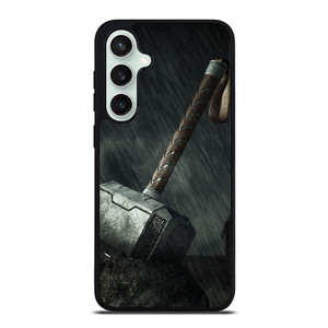 HAMMER OF THOR Samsung Galaxy S23 FE Case HAMMER OF THOR Samsung Galaxy S23 FE Case