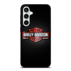 HARLEY DAVIDSON 3 Samsung Galaxy S23 FE Case