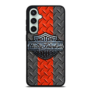 HARLEY DAVIDSON 5 Samsung Galaxy S23 FE Case