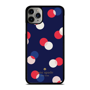 KATE SPADE NEW YORK LIGHT BUBBLE iPhone 11 Pro Max Case