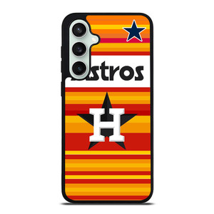 HOUSTON ASTROS MLB 2 Samsung Galaxy S23 FE Case