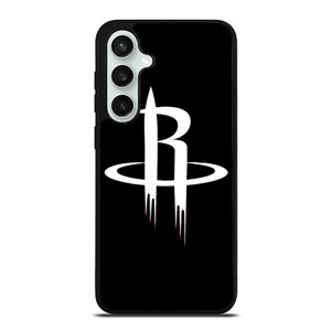 HOUSTON ROCKETS LOGO 2 Samsung Galaxy S23 FE Case