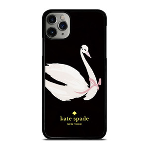 KATE SPADE SWAN iPhone 11 Pro Max Case