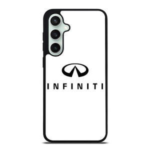 INFINITI LOGO ICON Samsung Galaxy S23 FE Case