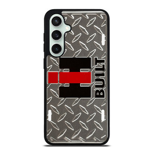 INTERNATIONAL HARVESTER IH LOGO PLATE Samsung Galaxy S23 FE Case
