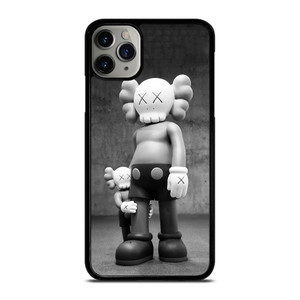 KAWS RETRO 60`s iPhone 11 Pro Max Case