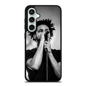 J COLE FOREST 2 Samsung Galaxy S23 FE Case