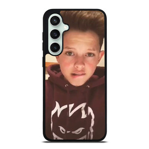 JACOB SARTORIUS THRASHER Samsung Galaxy S23 FE Case