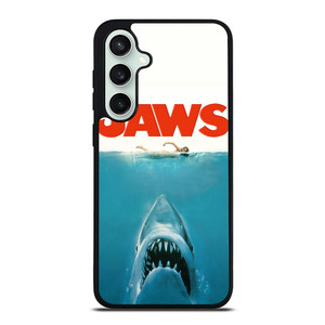 JAWS DTS HIRES Samsung Galaxy S23 FE Case