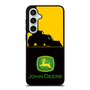 JOHN DEERE SCOOP Samsung Galaxy S23 FE Case