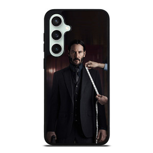 JOHN WICK 3 Samsung Galaxy S23 FE Case