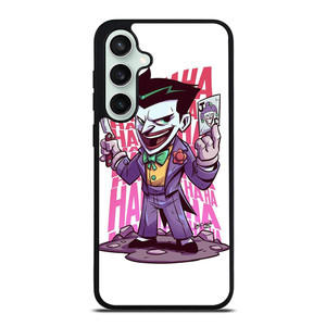 JOKER CARTOON KAWAII DC Samsung Galaxy S23 FE Case