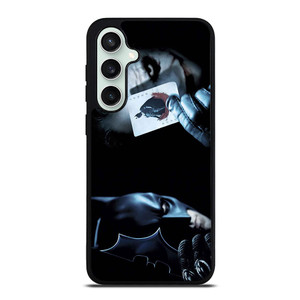 JOKER VS BATMAN Samsung Galaxy S23 FE Case