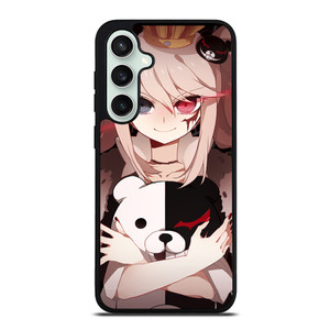 JUNKO ENOSHIMA DANGANRONPA ANIME Samsung Galaxy S23 FE Case