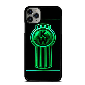 KENWORTH LOGO 3 iPhone 11 Pro Max Case KENWORTH LOGO 3 iPhone 11 Pro Max Case