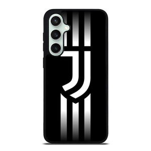 JUVENTUS STRIPE LOGO Samsung Galaxy S23 FE Case