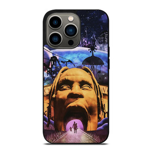 TRAVIS SCOTT RAPPER ASTROWORLD iPhone 13 Pro Case TRAVIS SCOTT RAPPER ASTROWORLD iPhone 13 Pro Case