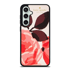 KATE SPADE CAMEROON STREET ROSES Samsung Galaxy S23 FE Case