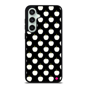 KATE SPADE LOGO APPLE COLLAGE Samsung Galaxy S23 FE Case