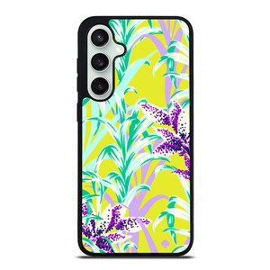 KATE SPADE LOGO YELLOW Samsung Galaxy S23 FE Case
