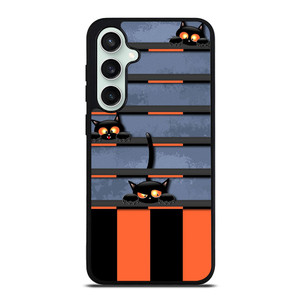 KATE SPADE NEW FASHION WALL Samsung Galaxy S23 FE Case