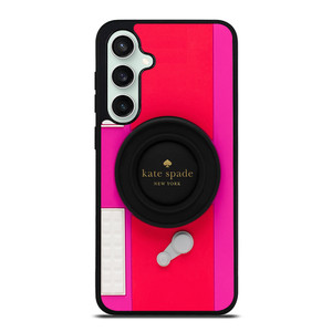 KATE SPADE NEW YORK CAMERA Samsung Galaxy S23 FE Case