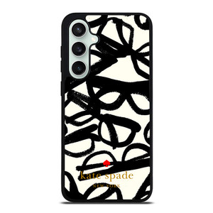 KATE SPADE NEW YORK GLASSES Samsung Galaxy S23 FE Case
