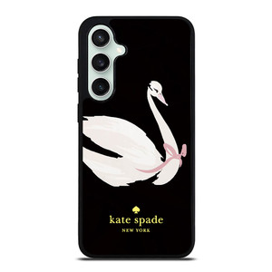 KATE SPADE SWAN Samsung Galaxy S23 FE Case