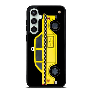 KATE SPADE TAXI Samsung Galaxy S23 FE Case