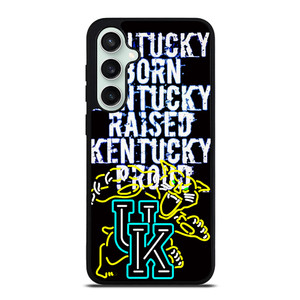 KENTUCKY WILDCATS UK Samsung Galaxy S23 FE Case KENTUCKY WILDCATS UK Samsung Galaxy S23 FE Case
