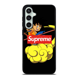 KID GOKU DRAGON BALL SUPREME Samsung Galaxy S23 FE Case