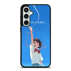 KIMI NO NA WA YOUR NAME ANIME Samsung Galaxy S23 FE Case