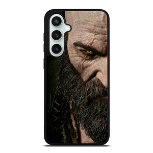KRATOS GOD OF WAR 4 Samsung Galaxy S23 FE Case