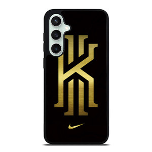 KYRIE IRVING BOSTON CELTICS LOGO Samsung Galaxy S23 FE Case