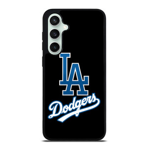 LA DODGERS LOS ANGELES LOGO Samsung Galaxy S23 FE Case